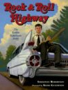 ROCK & ROLL HIGHWAY: A ROBBIE ROBERTSON STORY
