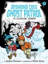 Sleepwalking Snowman #7 (Desmond Cole Ghost(HC)