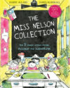 Miss Nelson Collection: 3 Complete Books in 1