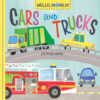 Hello World! Cars and Trucks (Board)