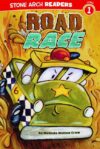 Road Race (Truck Buddies) (LVL 1)
