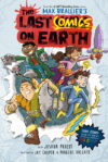 Last Comics on Earth #1 (Last Comics on Earth)