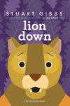 Lion Down (HC)