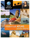 Rand McNally Historical Atlas of World Gr 5-12+