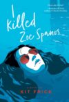 I Killed Zoe Spanos (HC)