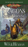 Dragons of Spring Dawning #3 (Dragonlance Chronicl