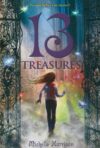 13 Treasures (13 Treasures Trilogy #1)