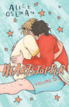 Heartstopper #5: A Graphic Novel (NYP 12-19-23)