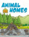 Animal Homes (Young Architect)