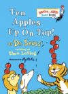 Ten Apples Up on Top! (Board)