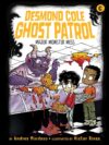 Major Monster Mess #6 (Desmond Cole Ghost(HC)
