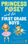 Princess Posey and the First Grade Boys #8