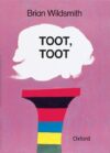 Toot Toot ( Cat on the Mat Books )