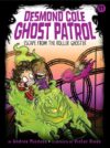 Escape from the Roller Ghoster #11 (Desmond(HC)
