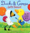 Duck & Goose Let's Dance! ( Duck & Goose )(Board)
