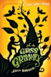 In a Glass Grimmly (A Tale Dark & Grimm) (HC)
