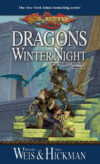 Dragons of Winter Night #2 (Dragonlance Chronicles