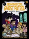 Never a Doll Moment #19 (Desmond Cole Ghost(HC)