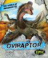 Oviraptor (World of Dinosaurs)