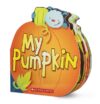 My Pumpkin (Board)