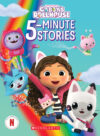 Gabby's 5-Minute Stories (Gabby's Doll (NYP 5-7-24