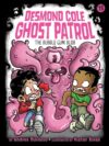 Bubble Gum Blob #15 (Desmond Cole Ghost Patrol)(HC