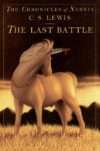 Last Battle #7 (Chronicles of Narnia) (HC)