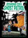 Who Wants I Scream? #14 (Desmond Cole Ghost(HC)