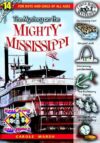 Mystery on the Mighty Mississippi #14 (Real Kids!