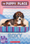 Roxy #55 (Puppy Place)