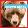 Brown Bears (My First Animal Library)