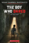 Boy Who Dared