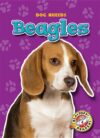 Beagles (Dog Breeds)(LB)