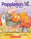 Poppleton in Fall: An Acorn Book #4 (Poppleton)