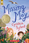 Missing May  (1993 Newbery Medal)