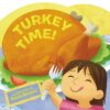 Turkey Time! (Board)