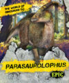 Parasaurolophus (World of Dinosaurs)