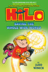 Saving the whole wide world #2 (Hilo)