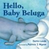 Hello Baby Beluga (Board)