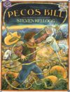 Pecos Bill: A Tall Tale (HC)