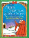 Merry Christmas Strega Nona