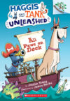 All Paws on Deck: Branches Book #1 (Haggis & Tank