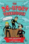 26-Story Treehouse: Pirate Problems! #2 (Treehouse