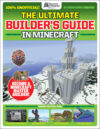 Gamesmasters Presents: Ultimate Minecraft Builder'