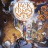 Jack Frost (Guardians of Childhood)