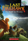 Battle for Perodia: A Branches Book #6 (Last Fire