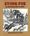 Stone Fox (HC)