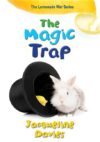 Magic Trap #5 (Lemonade War)(HC)