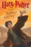Harry Potter and the Deathly Hallows #7(HC)