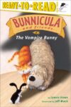 Vampire Bunny #1 (RTR Level 3) (Bunnicula and Frie